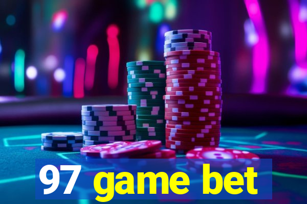 97 game bet